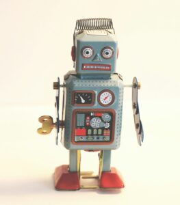 42강. RPA vs AI ...
